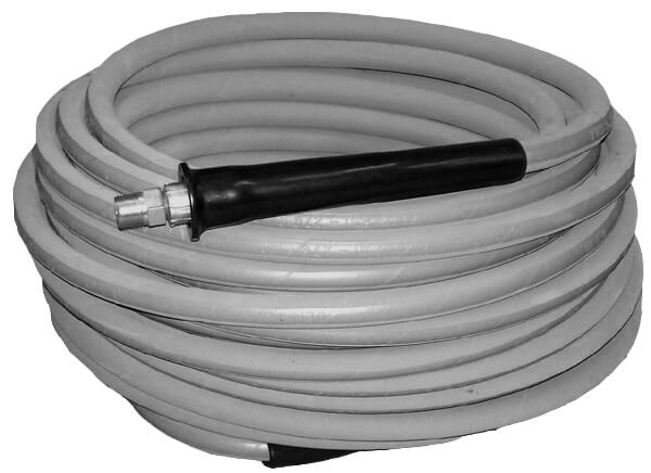 Pressure-Pro Commercial Grade Hoses 3/8-in x 50-ft Pressure Washer